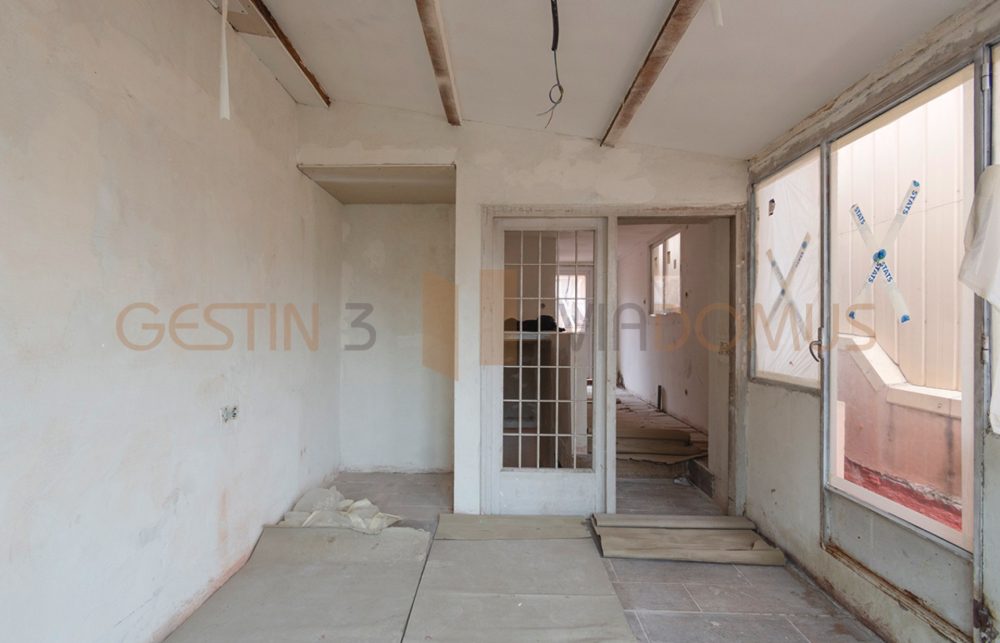 Casa en El Putxet I Farró