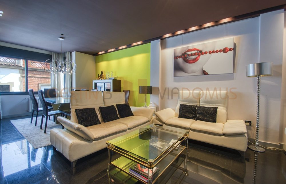 Casa en venta en El Guinardó