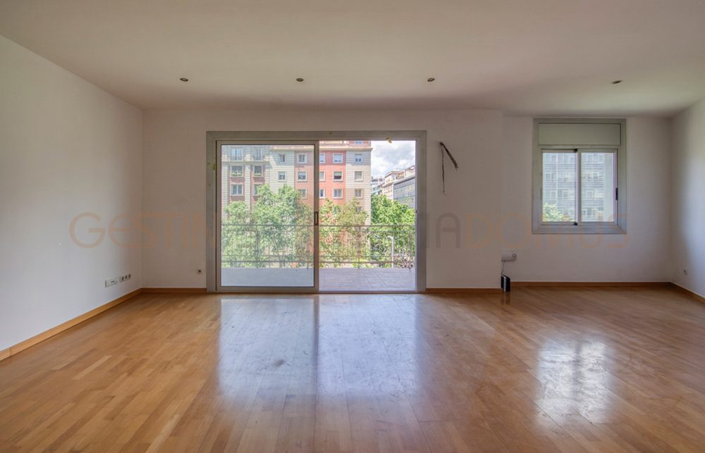 Piso en La Nova Esquerra De L'Eixample