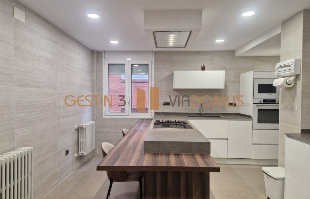 Piso en Tres Torres