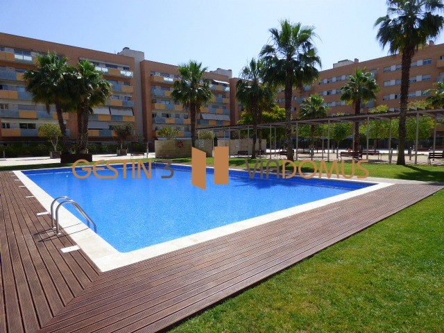 Apartamento en la calle Rosa Sensat